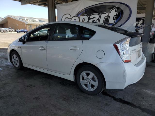 Vin: jtdkn3du9a0004882, lot: 57350395, toyota prius 20102
