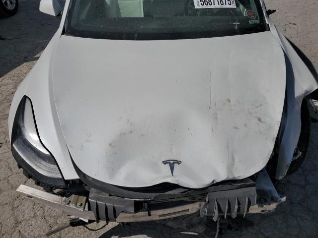2021 TESLA MODEL 3 - 5YJ3E1EC6MF062694