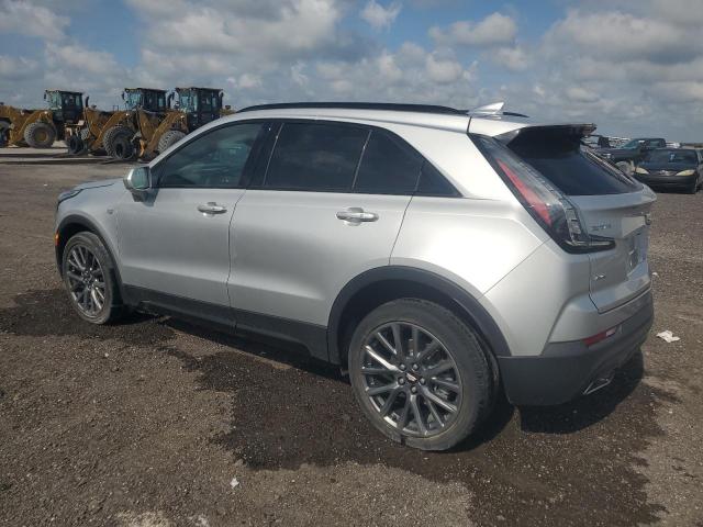 2020 CADILLAC XT4 SPORT 1GYFZFR41LF137789