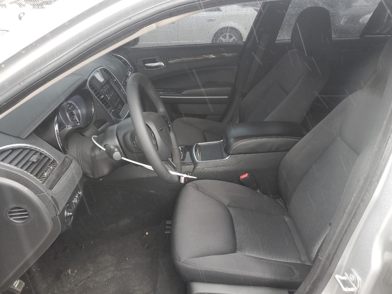 CHRYSLER 300 TOURING