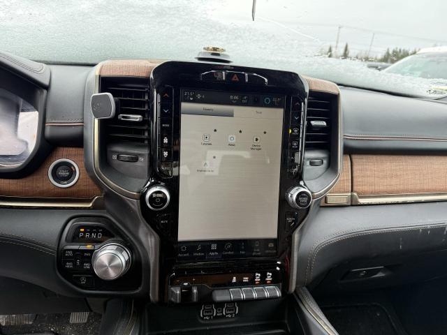 2023 RAM 1500 LONGH 1C6SRFST2PN532671