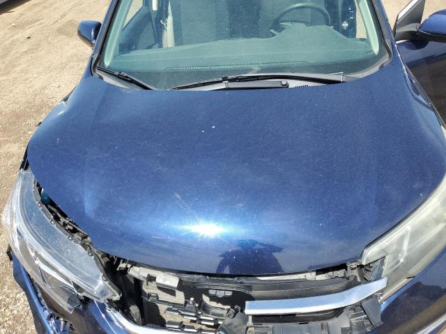 2016 HONDA CR-V EX - 2HKRM4H52GH628108