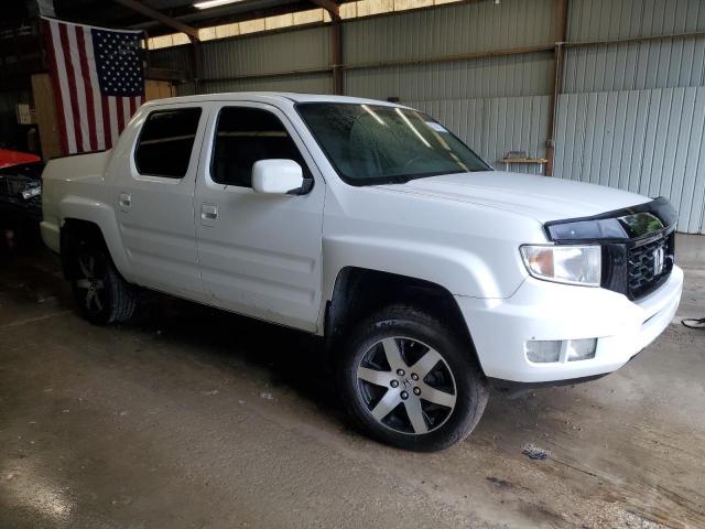 Vin: 5fpyk1f52bb004438, lot: 58381785, honda ridgeline rtl 20114