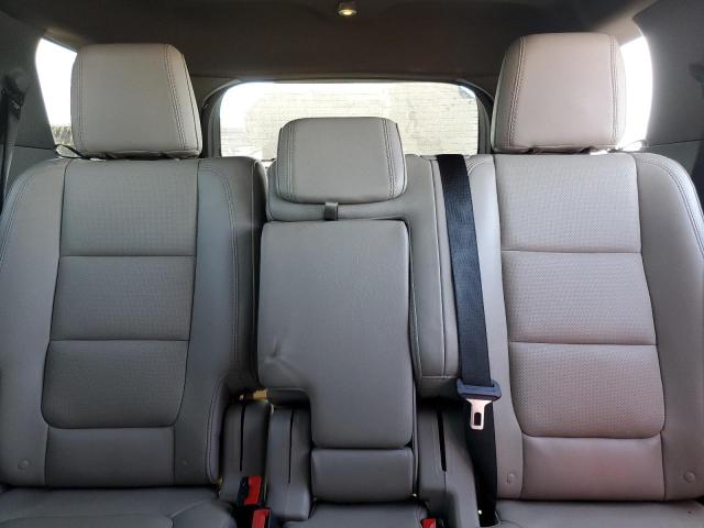 2015 FORD EXPLORER L - 1FM5K8F85FGA34099