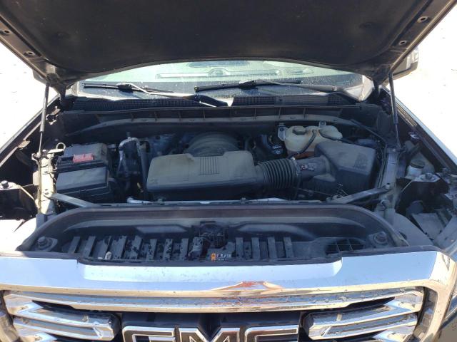 2019 GMC SIERRA K15 - 3GTU9DED3KG148314