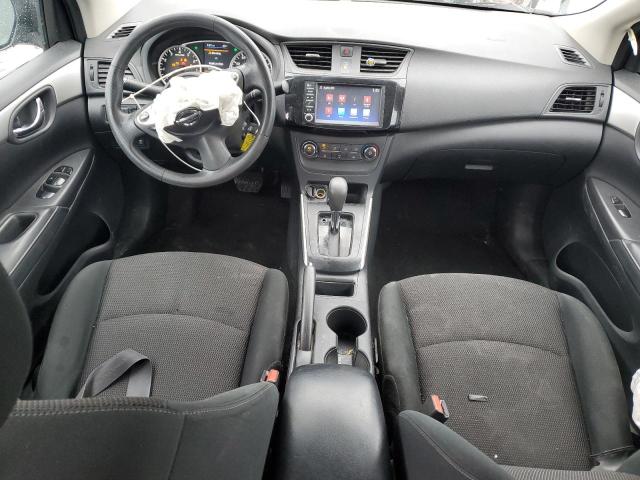 2019 NISSAN SENTRA S - 3N1AB7AP3KY275831