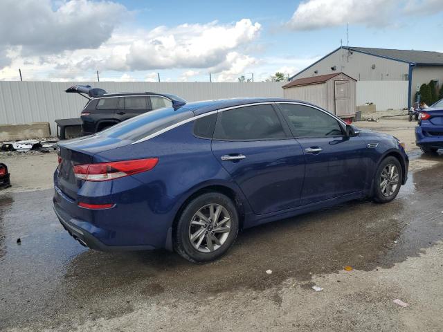 Vin: 5xxgt4l35kg328695, lot: 59176535, kia optima lx 20193