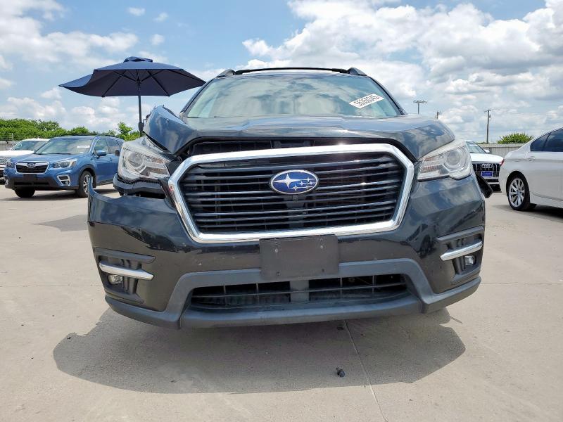 2019 SUBARU ASCENT TOU 4S4WMARD0K3430361