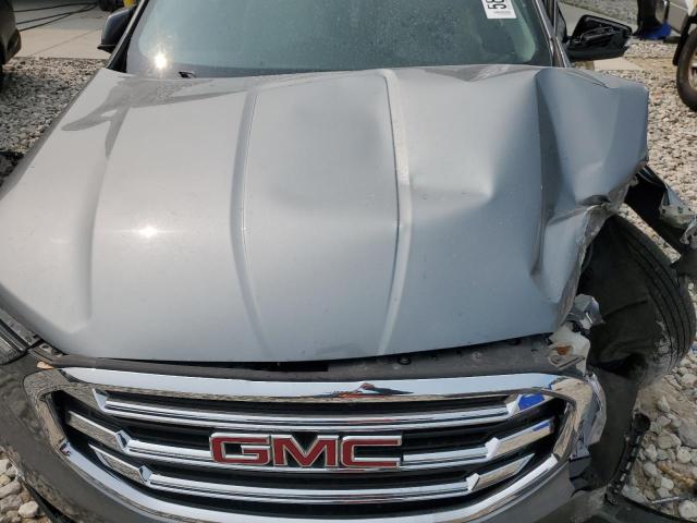 2019 GMC TERRAIN SL - 3GKALPEV5KL139088