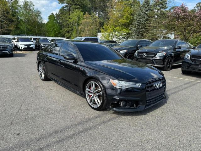 Vin: wauf3afc7hn038958, lot: 56891735, audi a6 competition prestige 20172