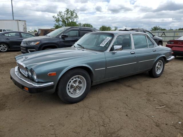 JAGUAR XJ6