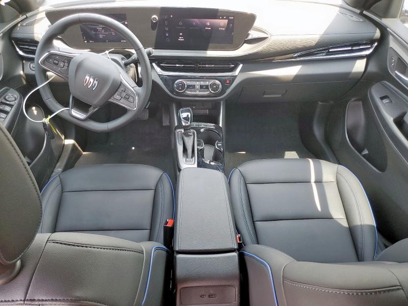 2025 BUICK ENVISTA SP - KL47LBEP6SB138134