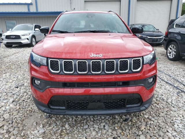 2023 JEEP COMPASS LA - 3C4NJDFN9PT541543