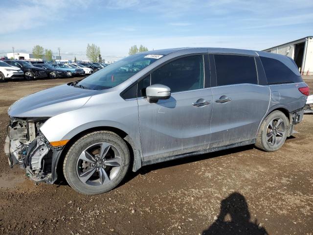 Vin: 5fnrl6h4xkb507307, lot: 57158565, honda all models ex 2019 img_1