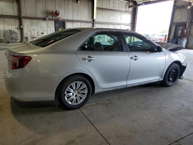 Vin: 4t4bf1fk5er425155, lot: 58663785, toyota camry l 20143