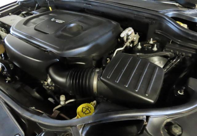2018 JEEP GRAND CHER - 1C4RJEAG0JC513620