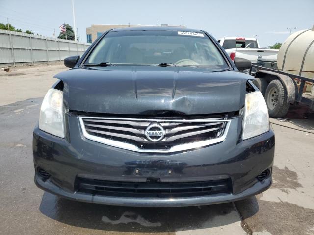 2010 NISSAN SENTRA 2.0 - 3N1AB6AP3AL633970