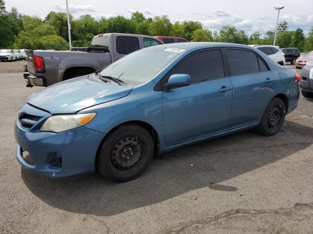 Vin: 5yfbu4ee4cp016978, lot: 57130795, toyota corolla base 2012 img_1
