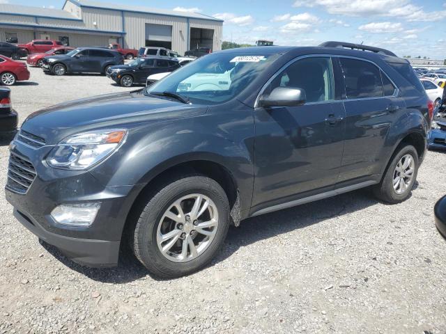 Vin: 2gnalcek8h1581326, lot: 58012575, chevrolet equinox lt 2017 img_1
