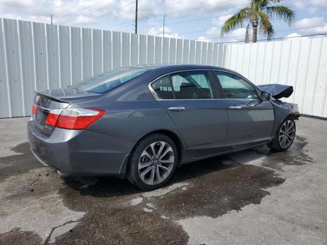 Vin: 1hgcr2f52da165034, lot: 55865295, honda accord sport 20133