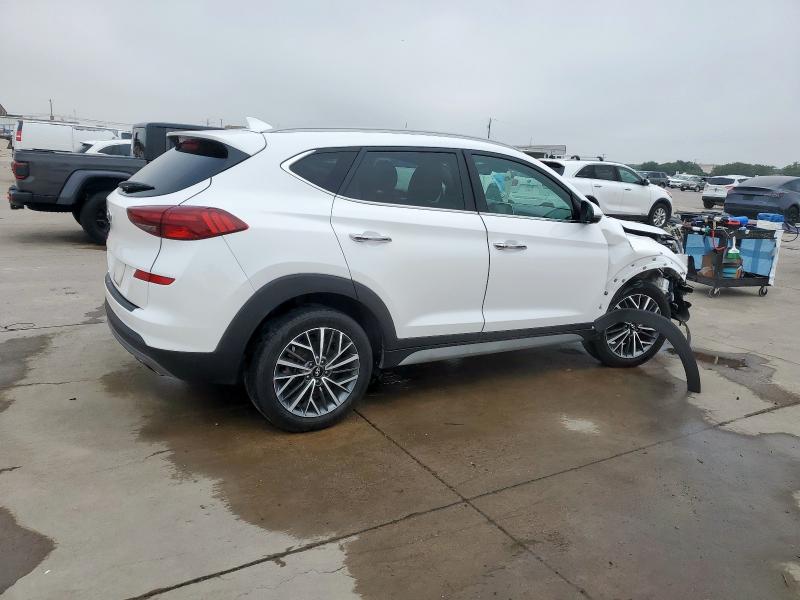 Vin: km8j33al1mu313820, lot: 57496165, hyundai tucson limited 20213