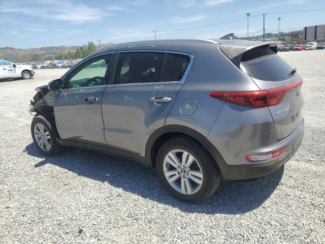 Vin: kndpmcac5k7559583, lot: 57960395, kia sportage lx 20192