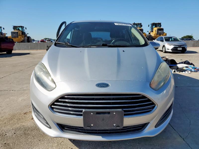 2016 FORD FIESTA SE - 3FADP4EJ6GM112224