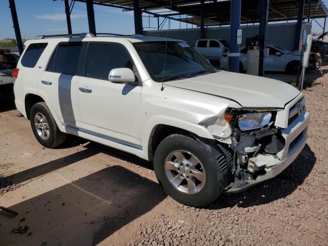 Vin: jtezu5jr7a5006416, lot: 57870495, toyota 4runner sr5 20104