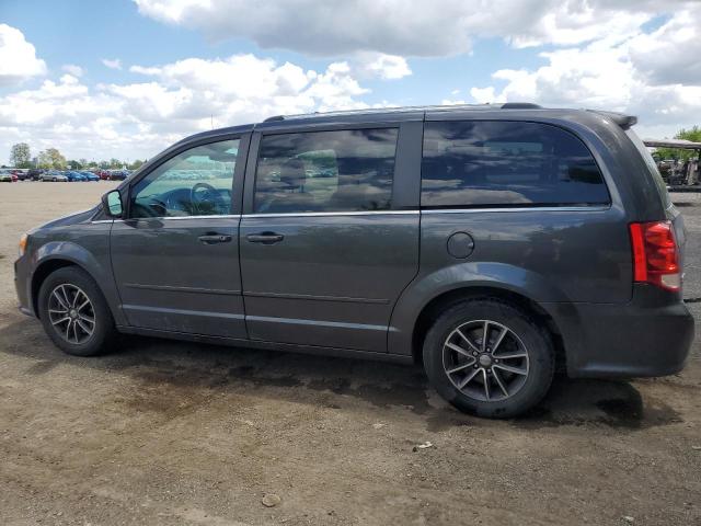 Vin: 2c4rdgbg9hr876808, lot: 58323175, dodge caravan se 20172