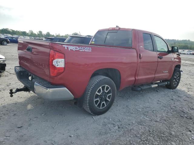 Vin: 5tfuy5f11mx971951, lot: 54610545, toyota tundra double cab sr 20213