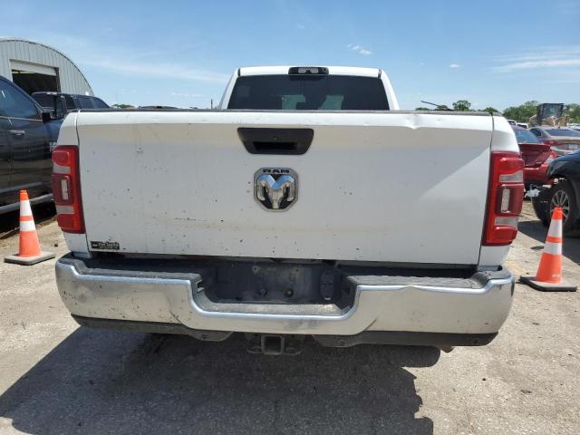 2021 RAM 2500 TRADE - 3C6UR4HJ2MG604556