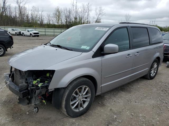 Vin: 2c4rdgeg5dr768420, lot: 60871835, dodge caravan r/t 2013 img_1