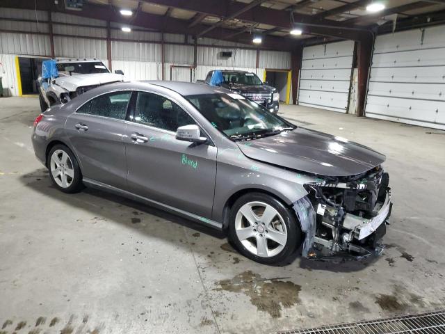 2017 MERCEDES-BENZ CLA 250 4M WDDSJ4GB3HN415760