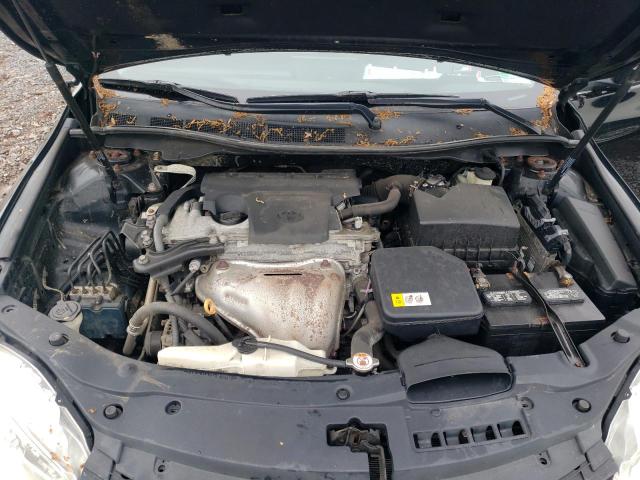 2017 TOYOTA CAMRY LE - 4T1BF1FK9HU421947