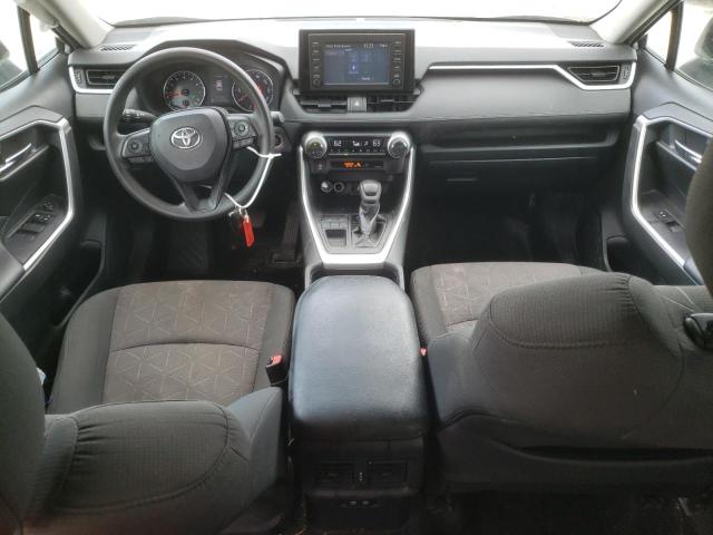 2019 TOYOTA RAV4 XLE - 2T3W1RFV0KC013748