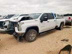 2020 CHEVROLET SILVERADO - 1GC4YLE72LF217603