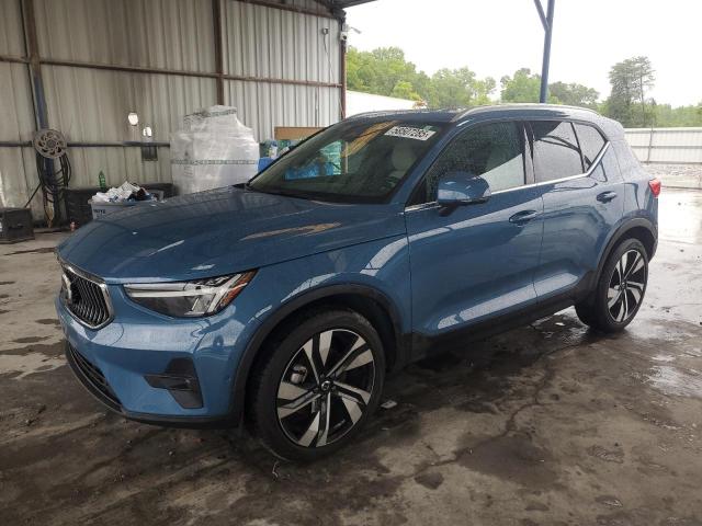 Vin: yv4l12un9p2104204, lot: 58507285, volvo xc40 plus plus 2023 img_1