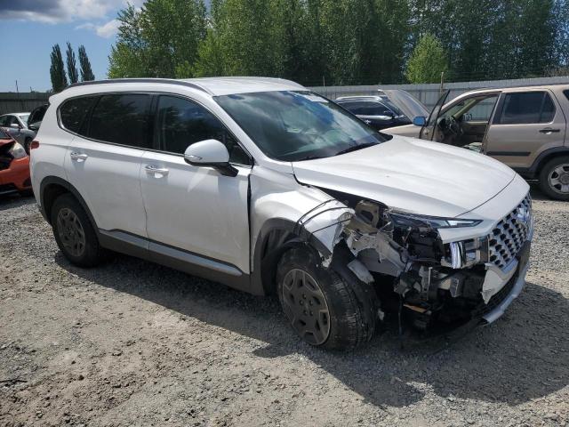 Vin: km8s2da18nu054840, lot: 58182305, hyundai santa fe blue 20224