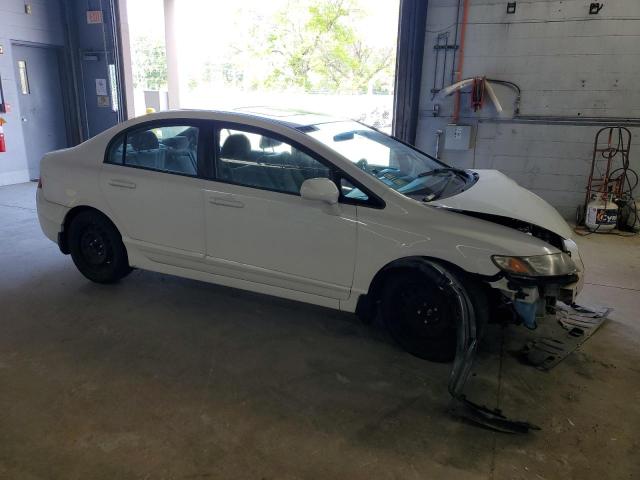 Vin: 19xfa1f83be021963, lot: 59217565, honda civic ex 20114