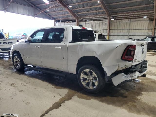 Vin: 1c6rreft5kn684441, lot: 56464695, ram 1500 big horn/lone star 20192