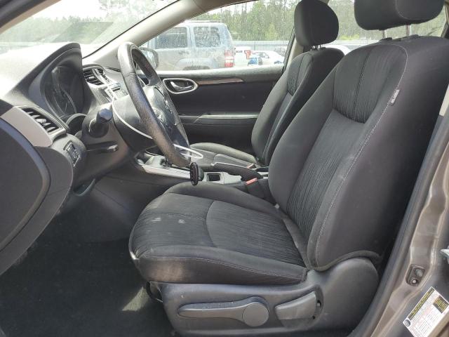 2018 NISSAN SENTRA S - 3N1AB7AP5JL619266