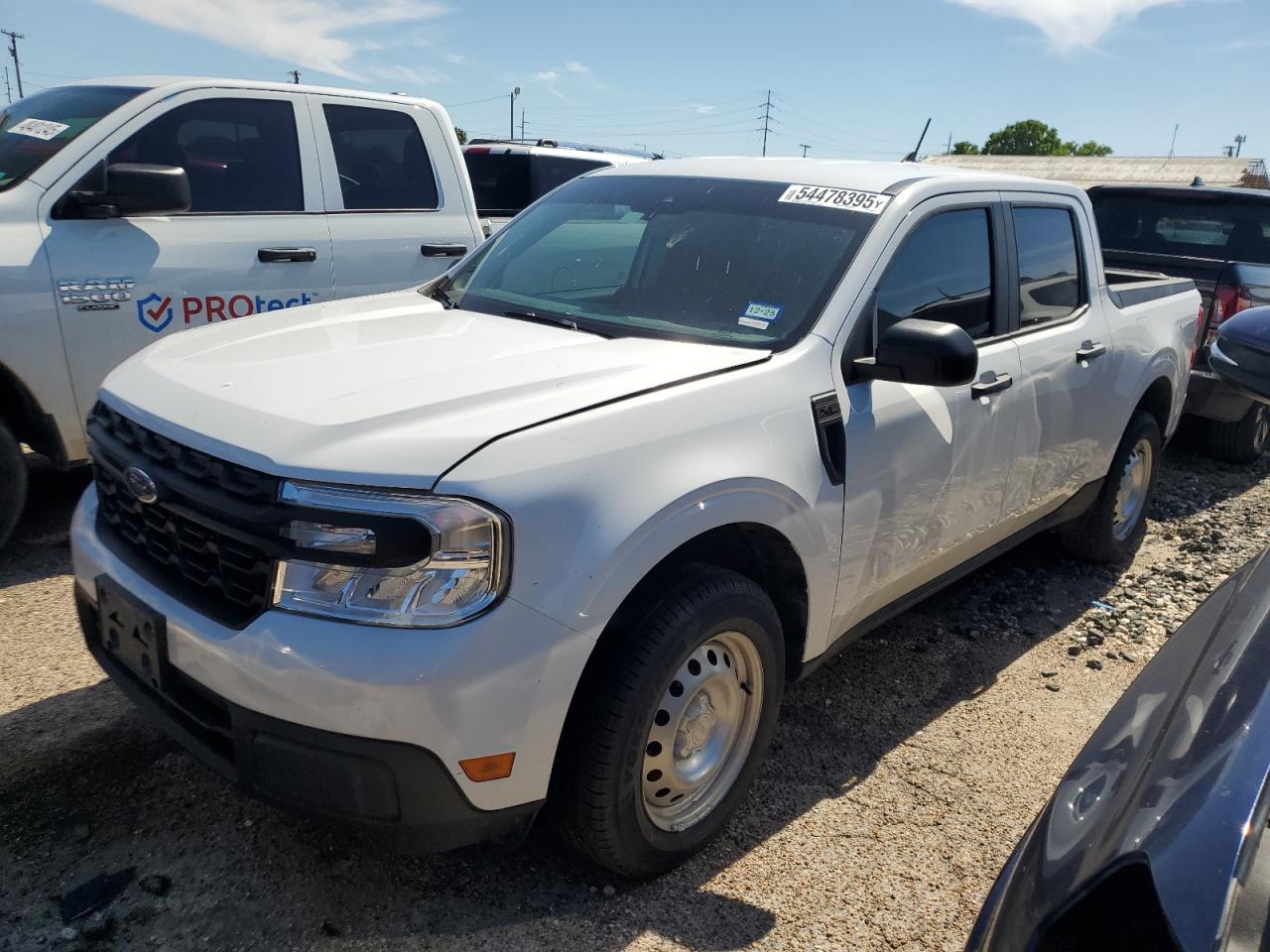 FORD MAVERICK XL