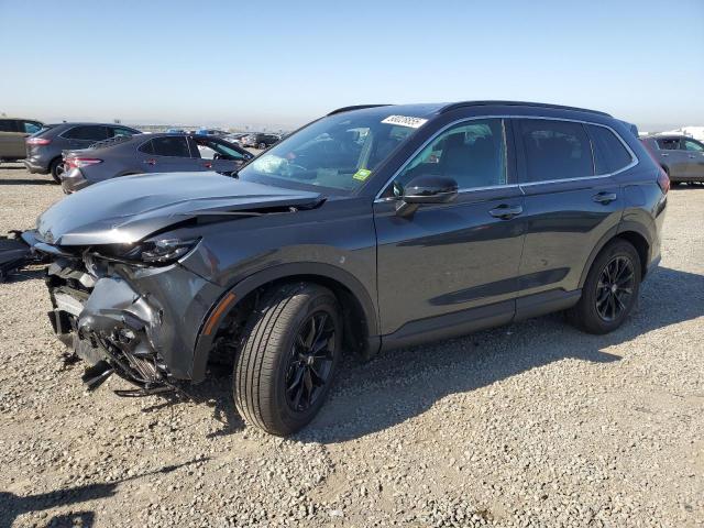 HONDA CR-V SPORT
