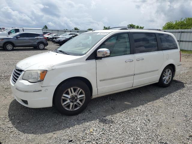 CHRYSLER TOWN & COU
