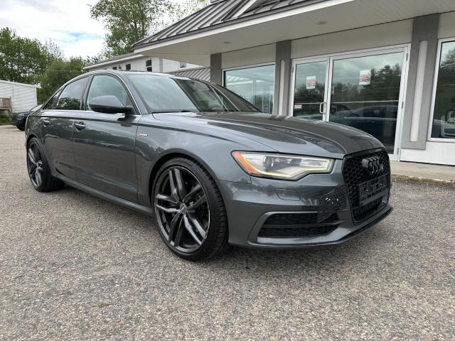 Vin: waufgafc1fn016049, lot: 58062755, audi a6 premium plus 2015 img_1