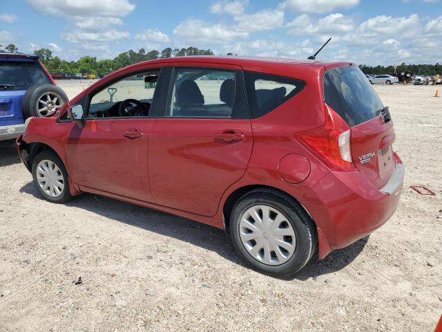 Vin: 3n1ce2cp9fl351166, lot: 56745735, nissan versa s 20152