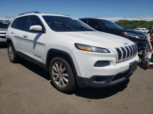 Vin: 1c4pjmdb9ew211362, lot: 54793555, jeep grand cher limited 20144