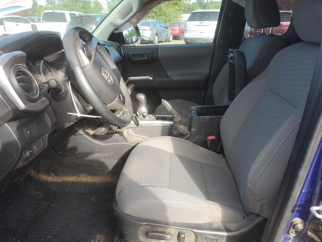 2022 TOYOTA TACOMA ACC 3TYSZ5AN0NT091172