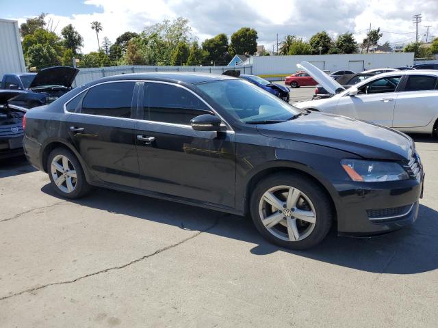 Vin: 1vwbp7a35cc095113, lot: 56704005, volkswagen passat se 20124