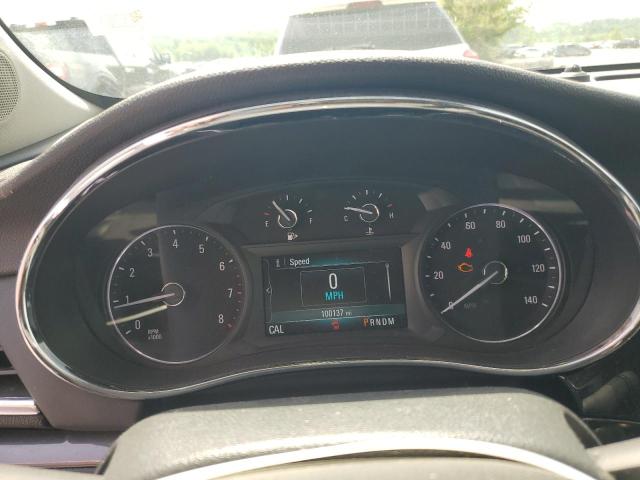 2018 BUICK ENCORE PRE - KL4CJASB6JB548843